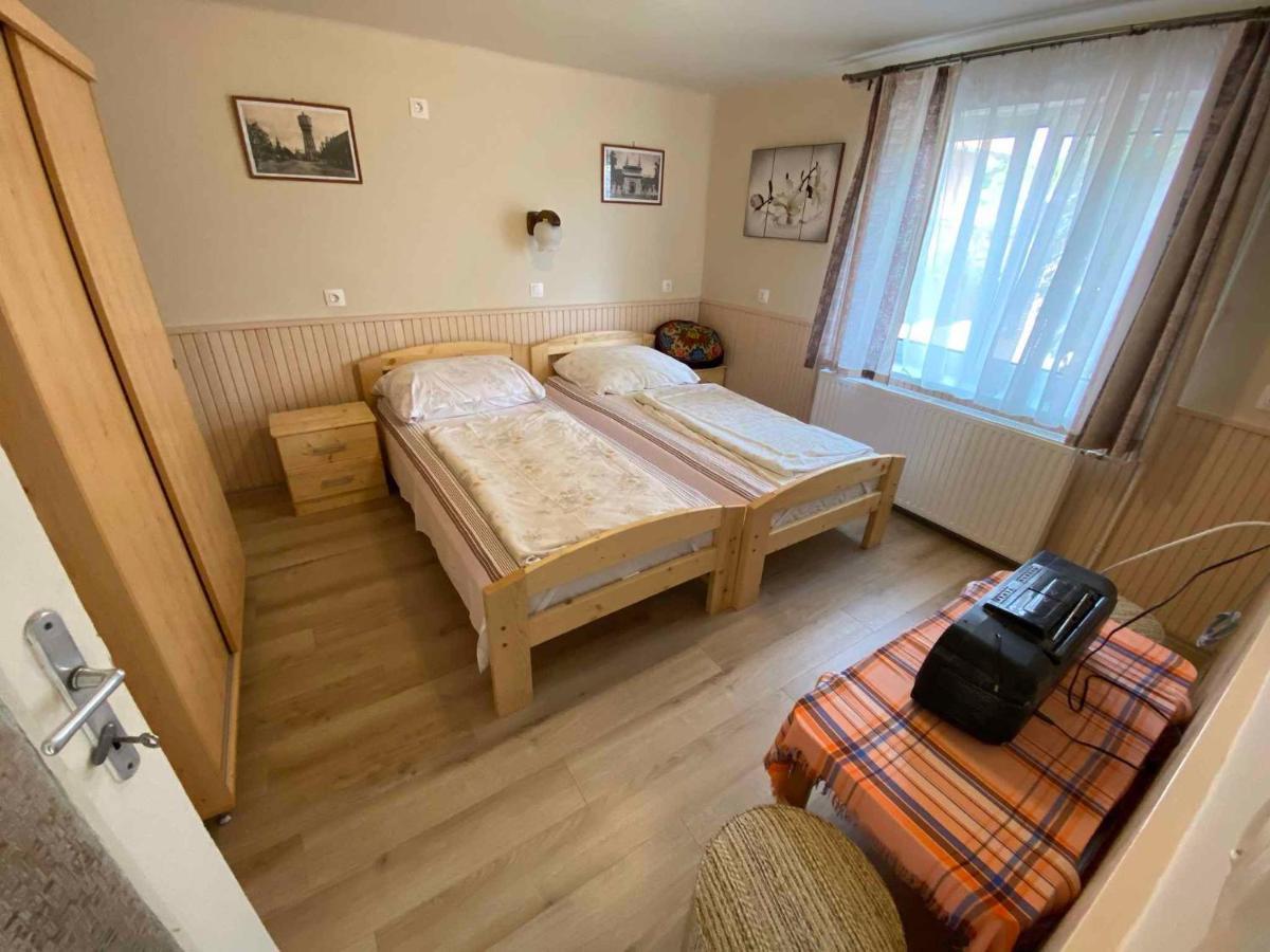 Apartments In Siofok/Balaton 35514 Buitenkant foto