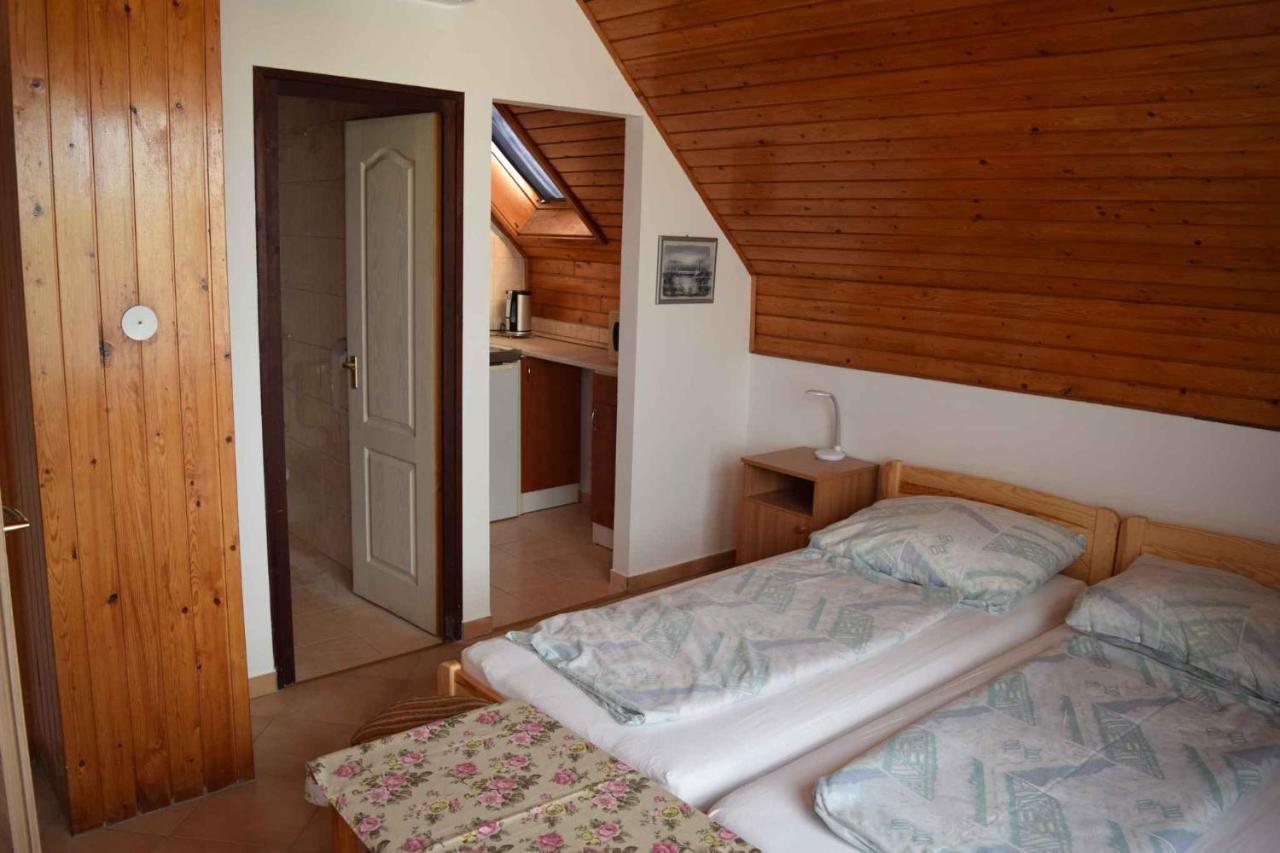 Apartments In Siofok/Balaton 35514 Buitenkant foto
