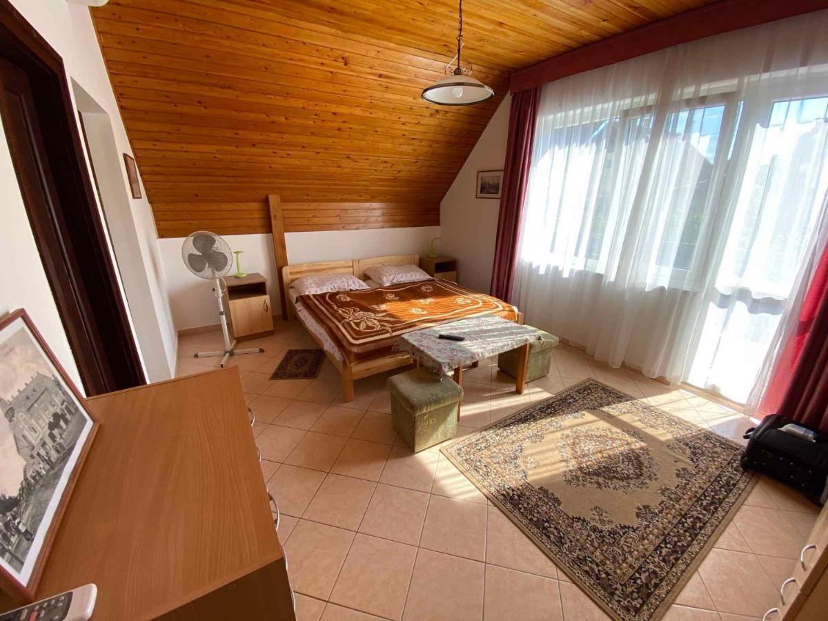 Apartments In Siofok/Balaton 35514 Buitenkant foto