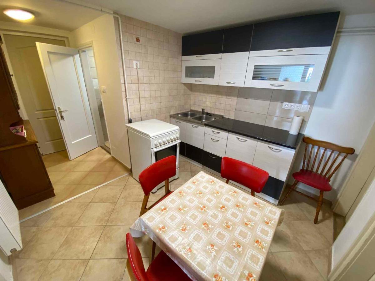 Apartments In Siofok/Balaton 35514 Buitenkant foto
