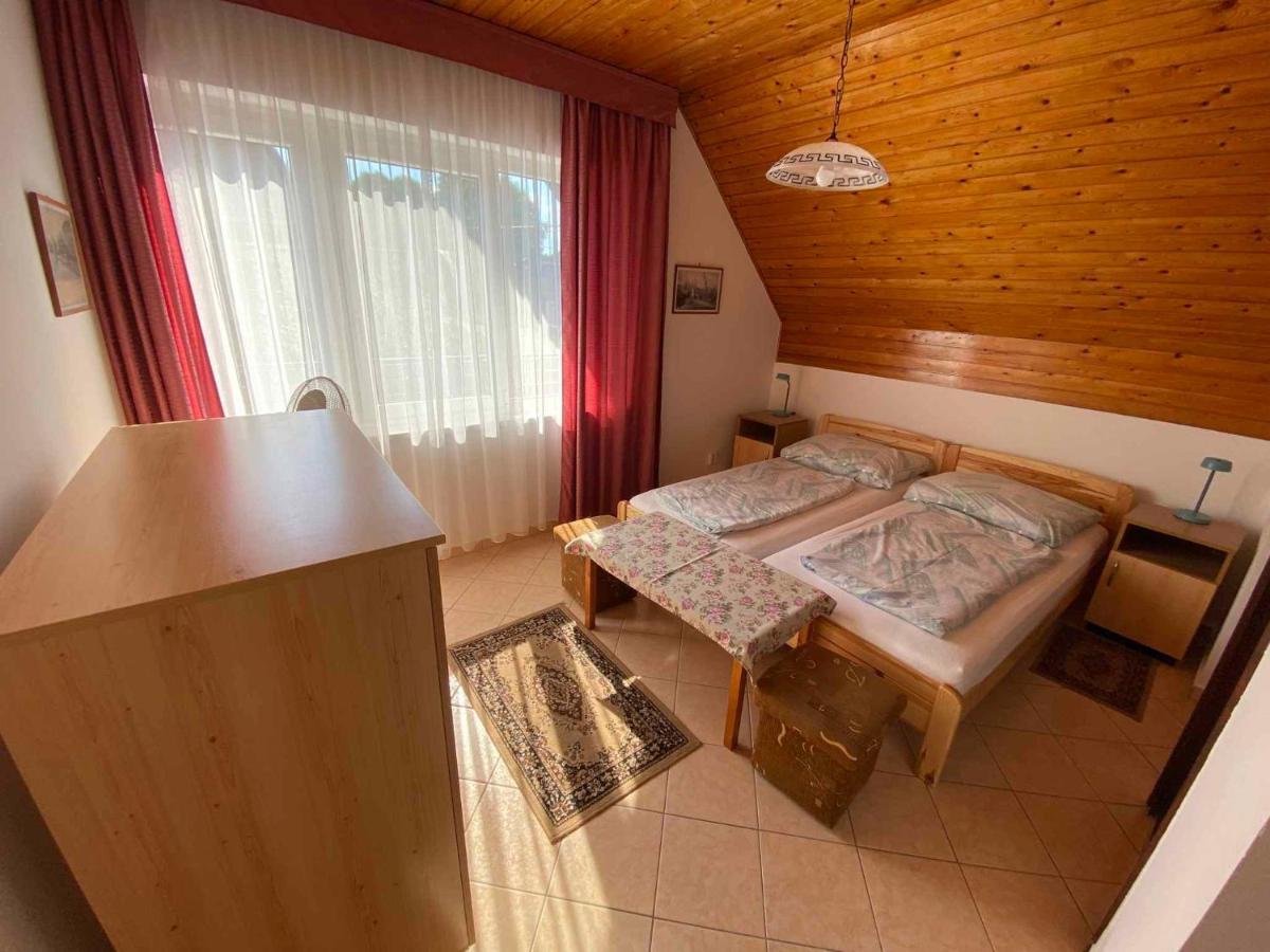 Apartments In Siofok/Balaton 35514 Buitenkant foto