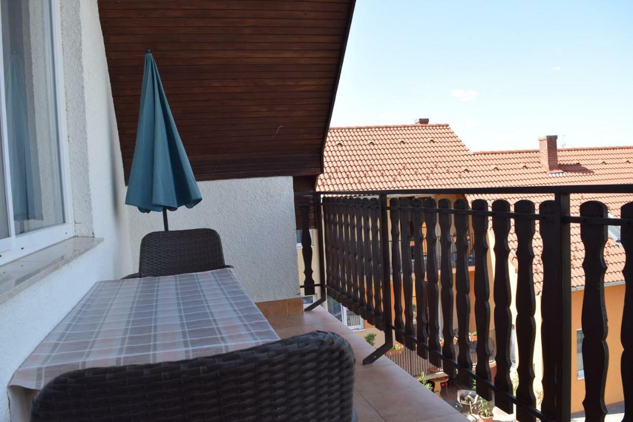 Apartments In Siofok/Balaton 35514 Buitenkant foto